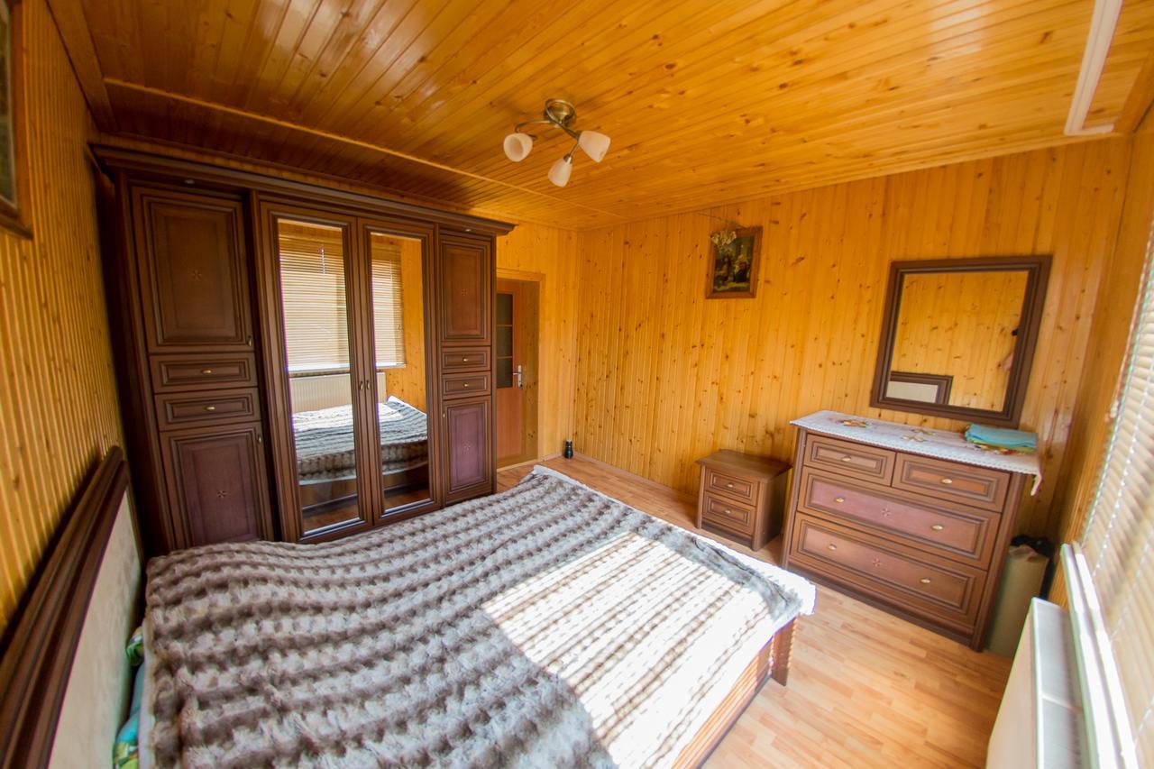 Guest House Suzirya Karpat Yaremche Eksteriør billede